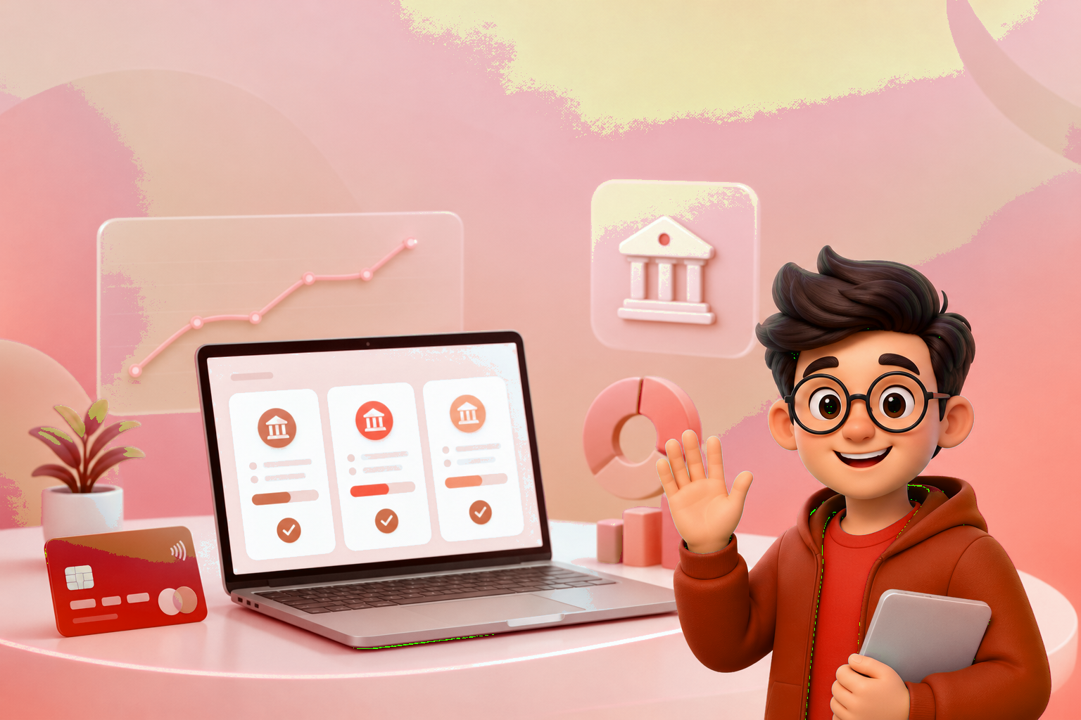 Приложение Zaem-Vam — подбор займов на карту на смартфоне